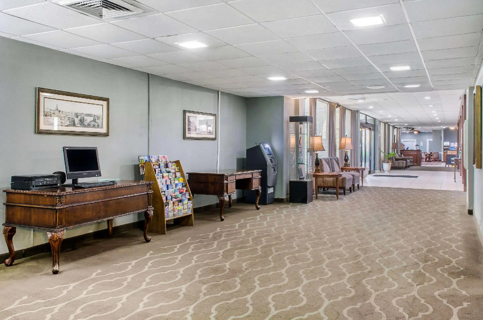 Ramada by Wyndham Shreveport Airport