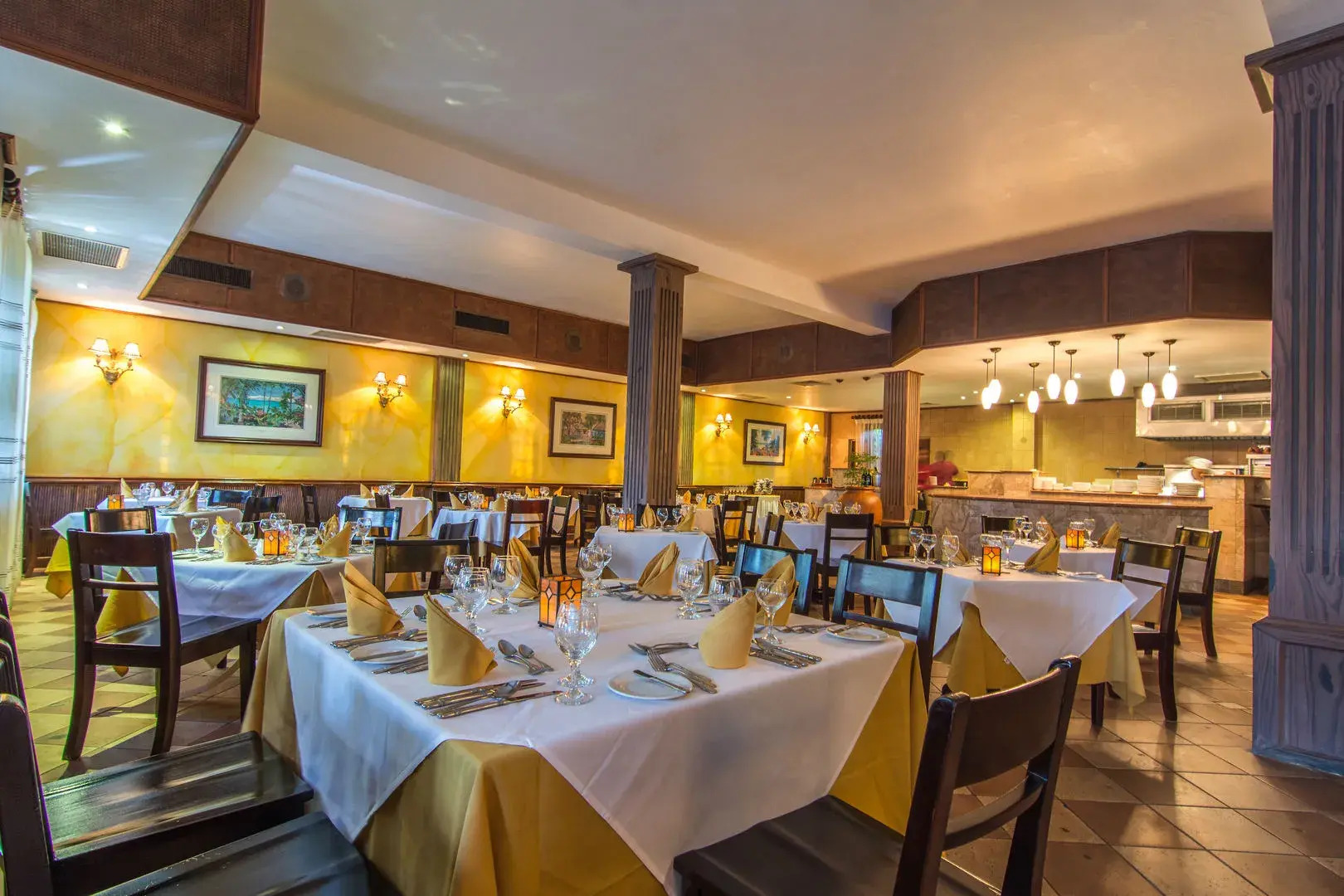 Jewel Paradise Cove Adult Beach Resort & Spa – All Inclusive