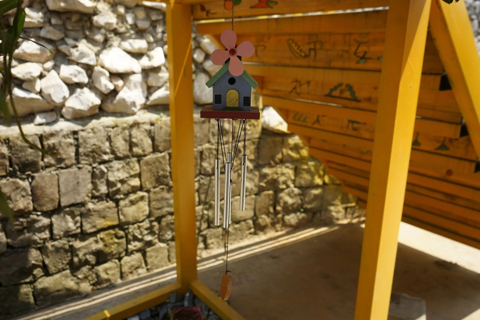 Saigonese Trekking House - Hostel