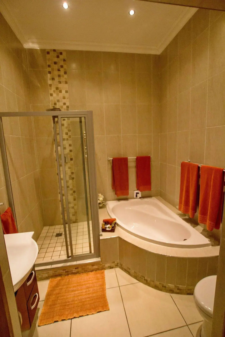 Summer Garden Guest House and Self Catering Apartments