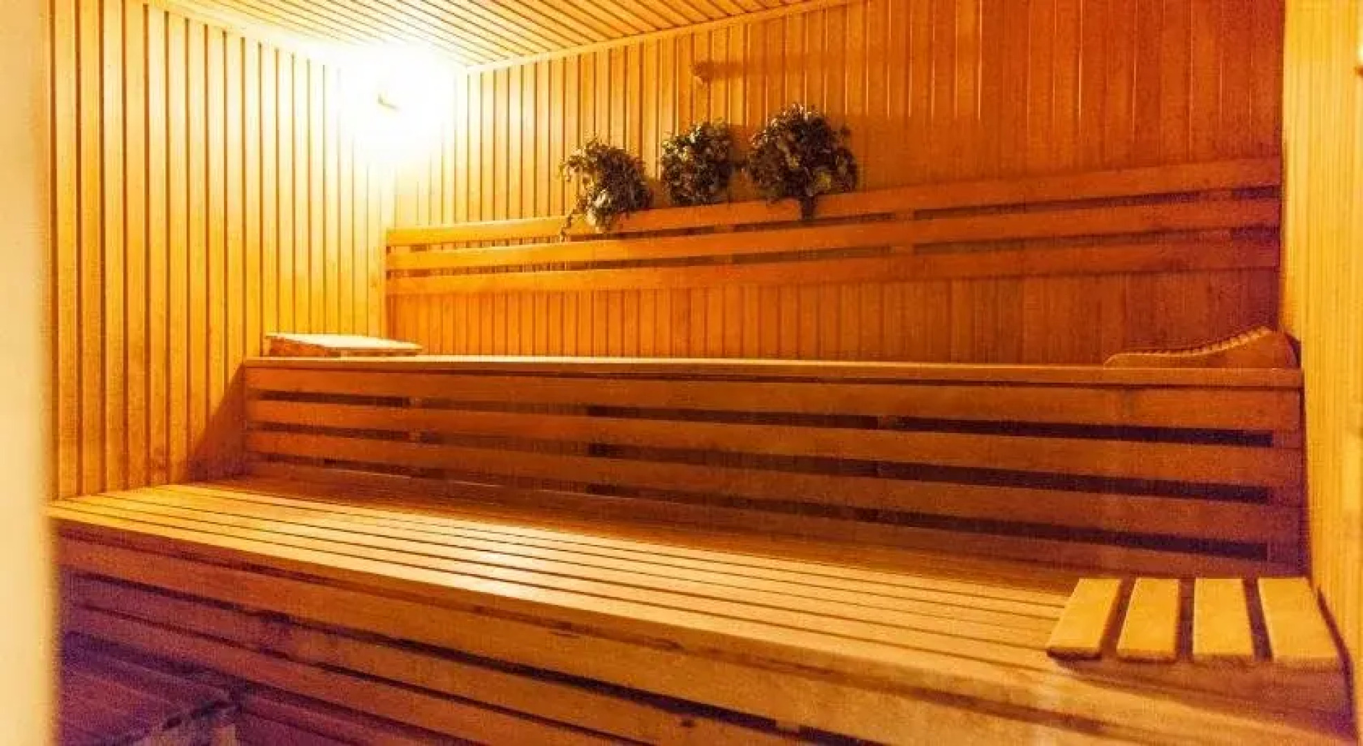 TB Palace Hotel & SPA