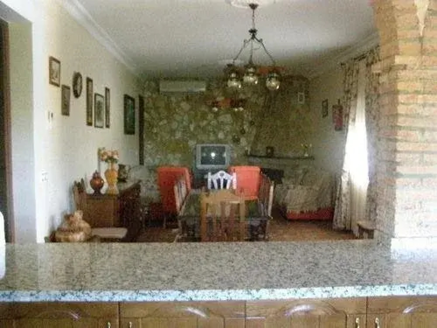 Casa Rural El Pinar