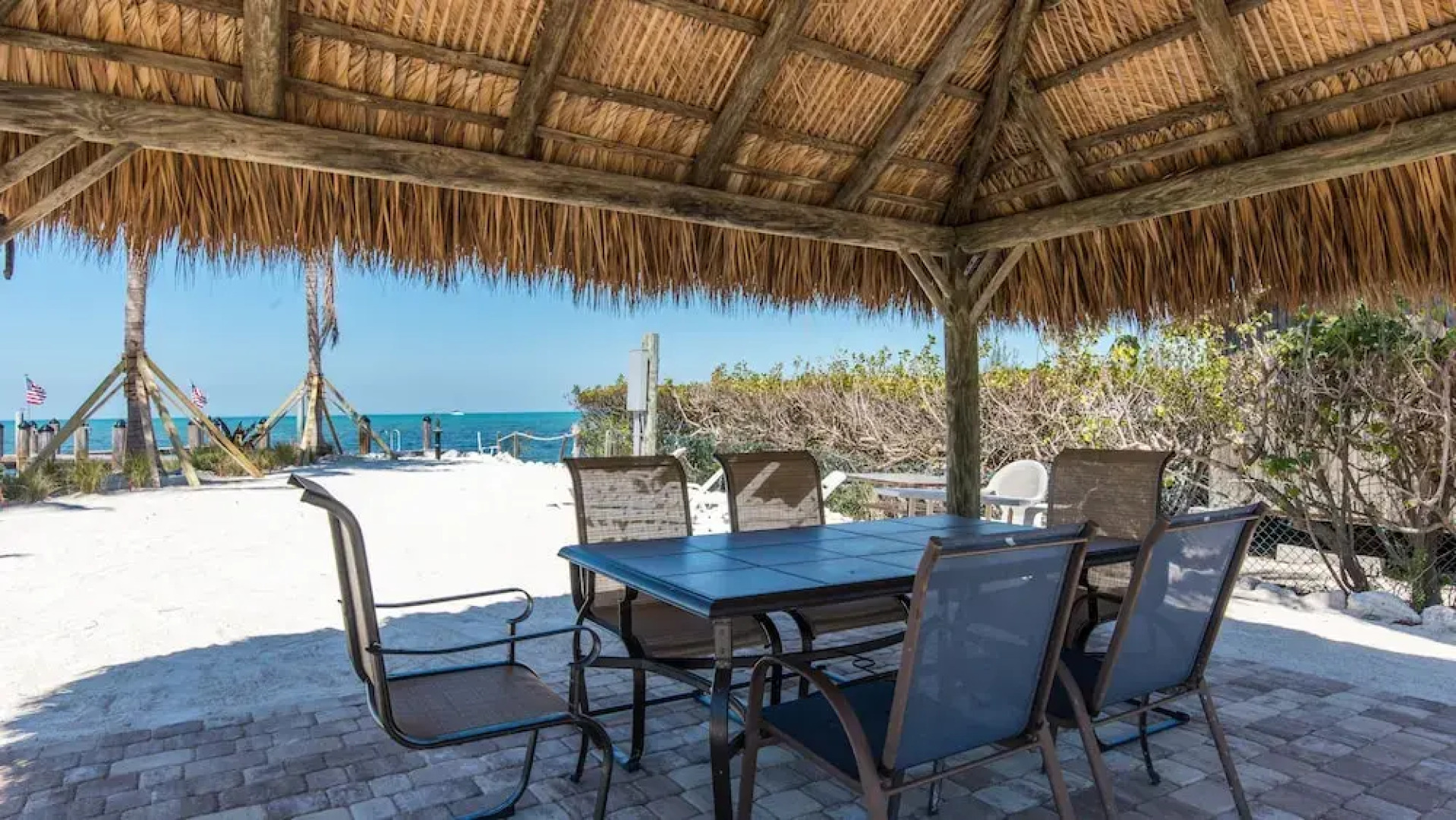 Keys Cove Villas - No 8