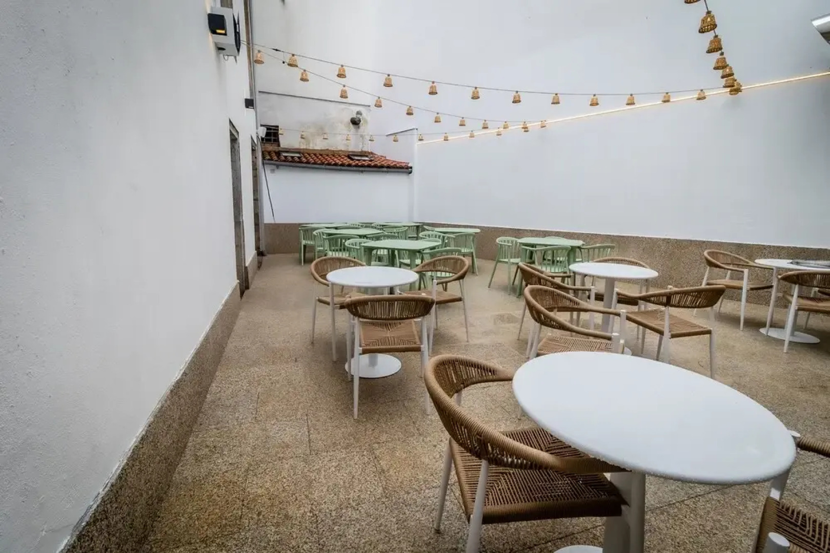 Hotel Corona de Padrón