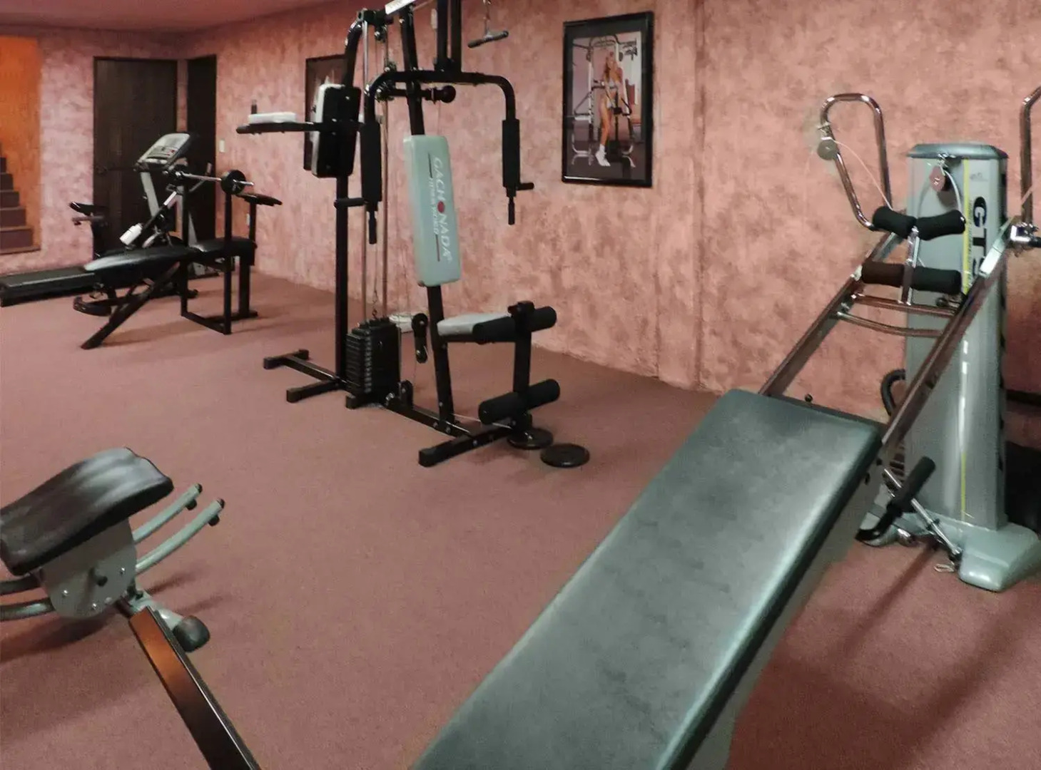 Hotel Layfer Negocios y Descanso Cordoba Veracruz Mexico