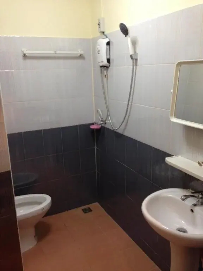 Baan Amporn Aranyaprathet