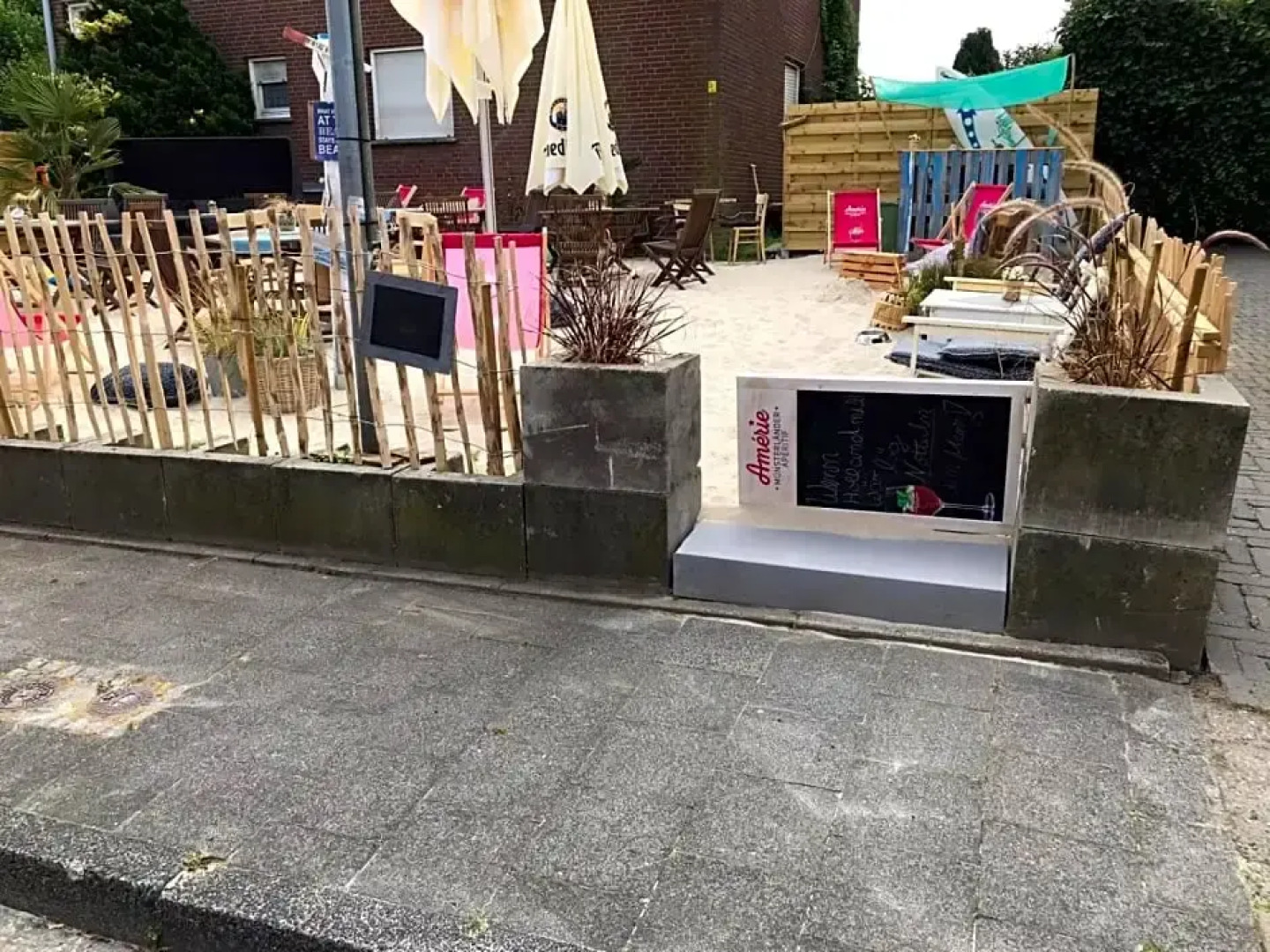 Gasthaus Hotel Rosenboom