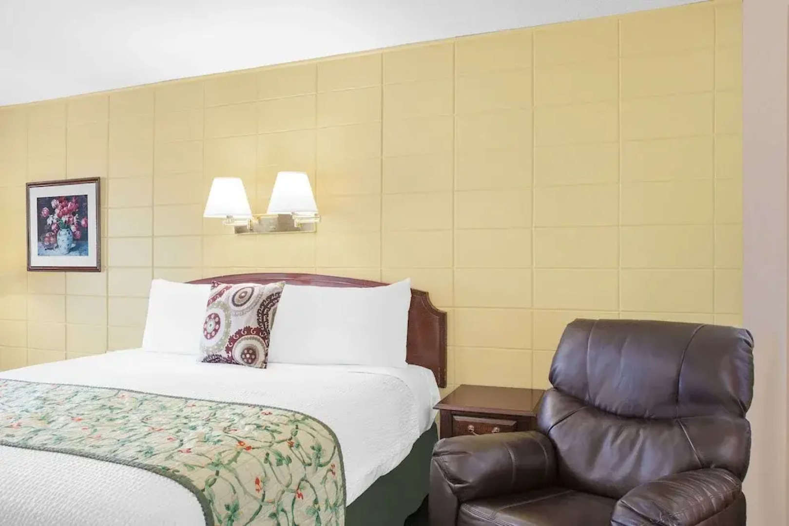 Knights Inn Fort Madison