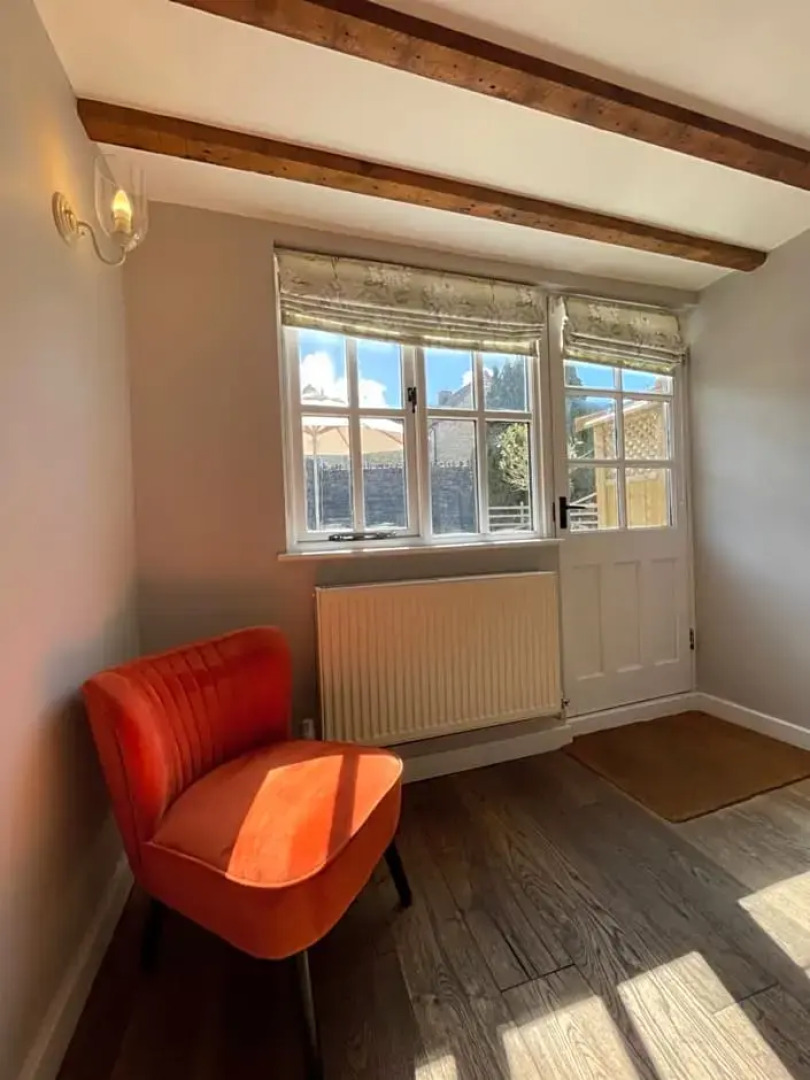 The Queen Matilda Country Inn & Rooms