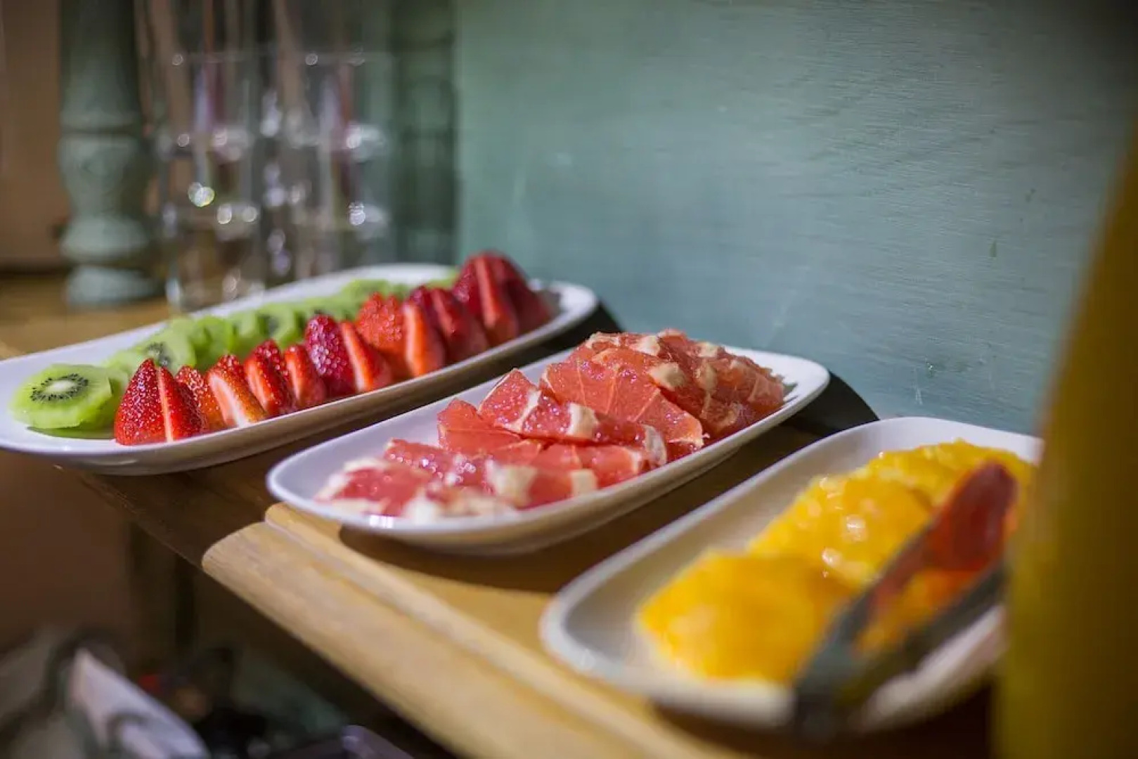 Casa Caimari Guest House