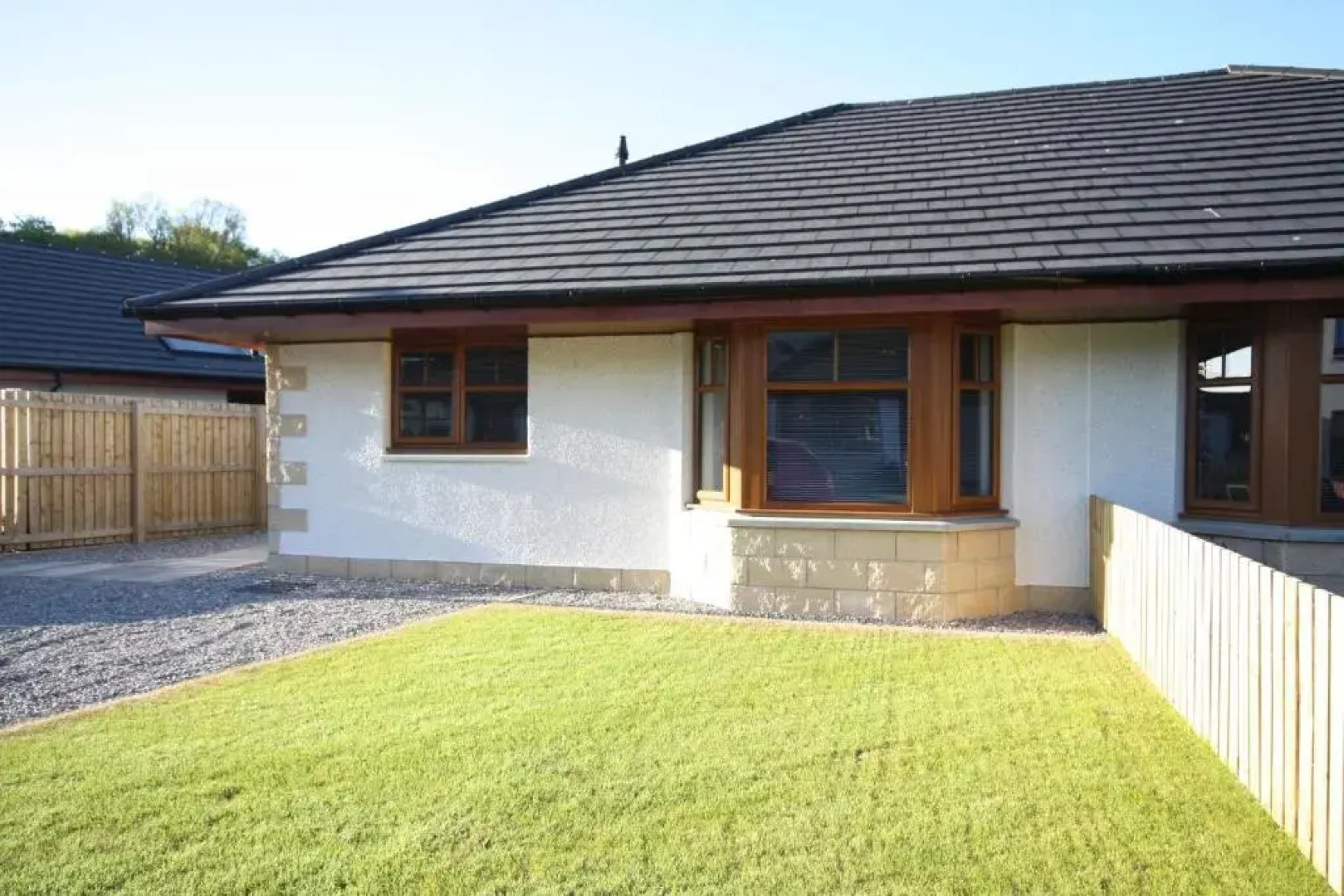 Wards Croft No 14 House