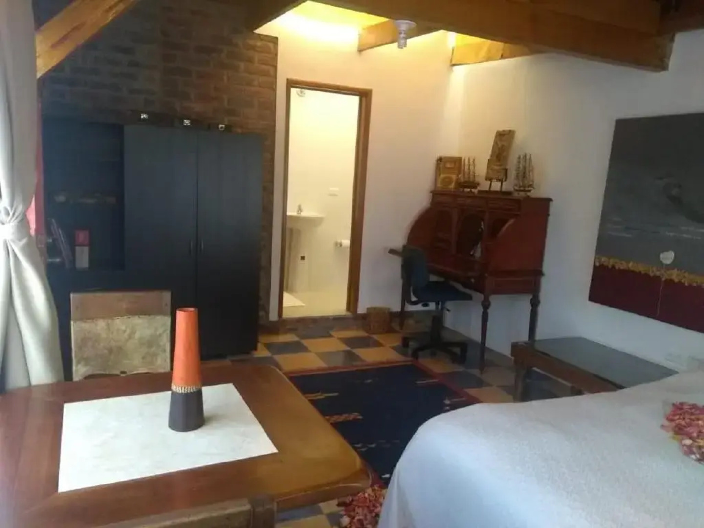 Tu Casa - Hotel Rural