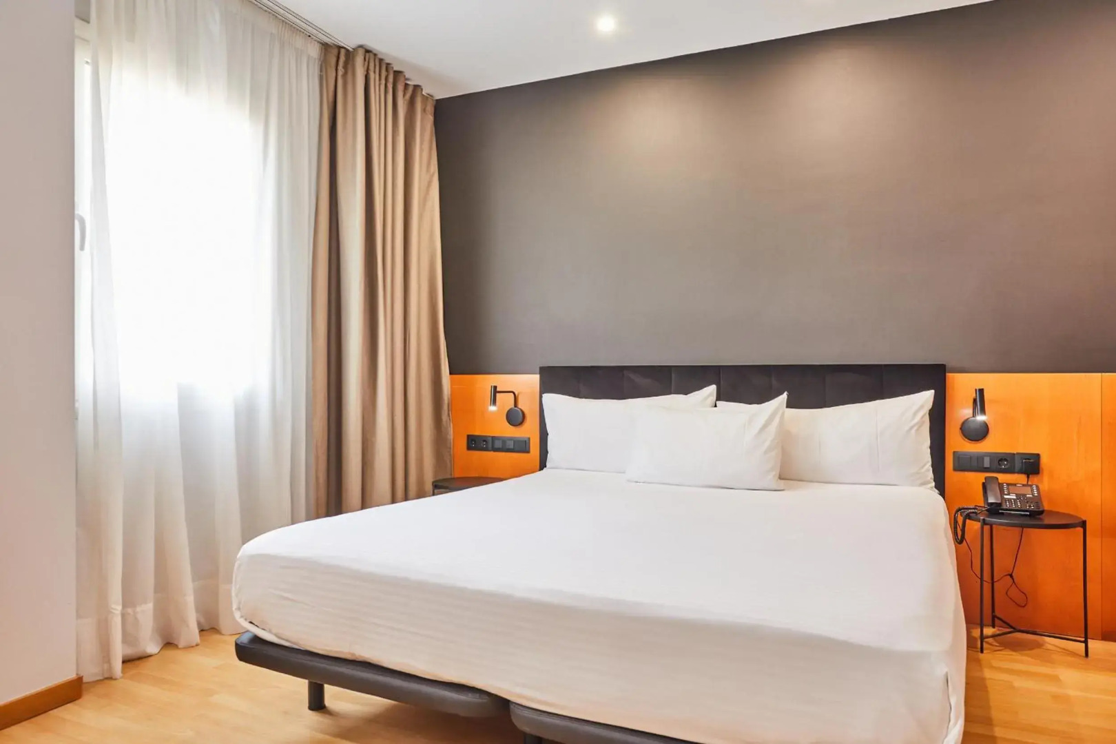 Hotel Silken Sant Gervasi