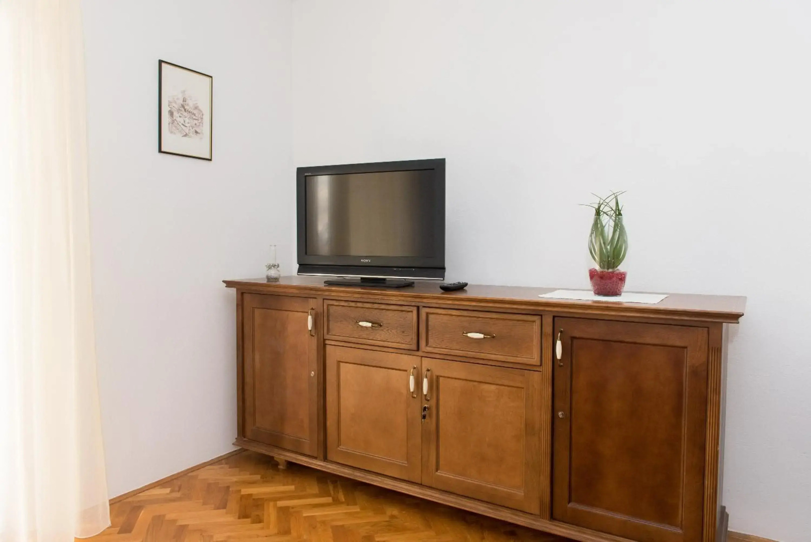 Apartment Matic Sonkovic