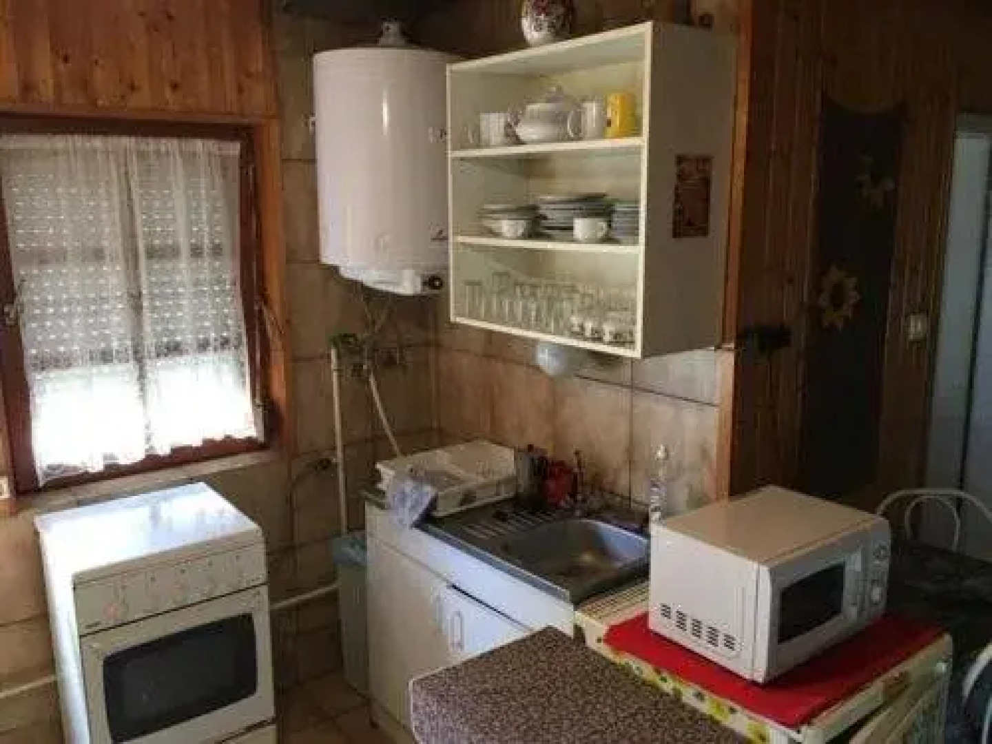 Viktoria Vendégház