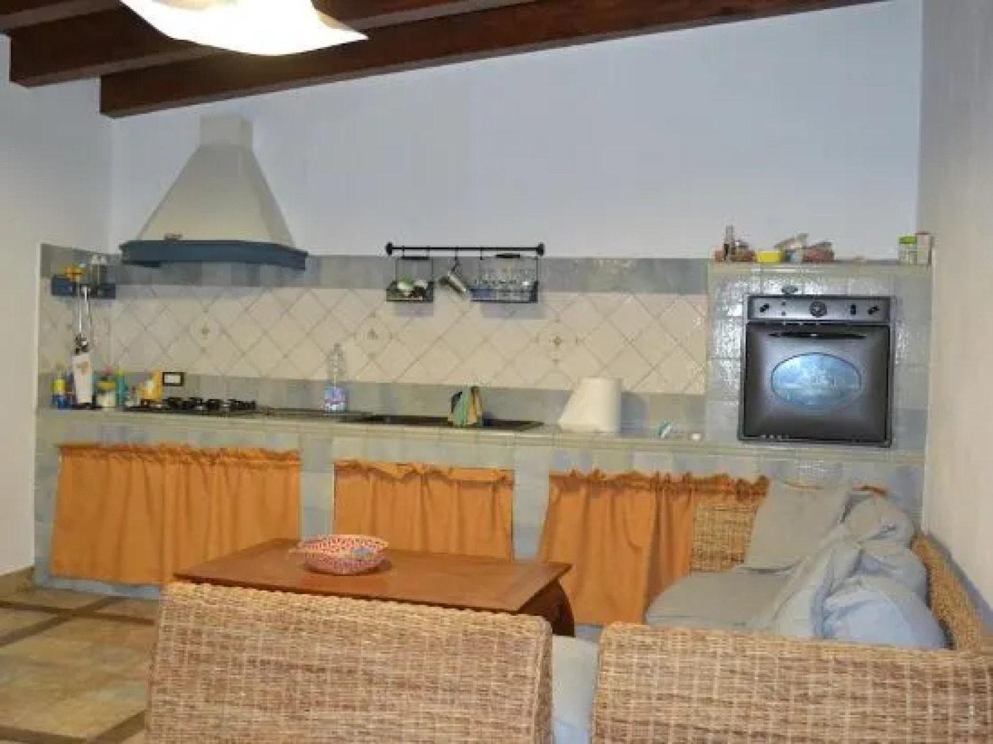 La Finestra Su Vigata