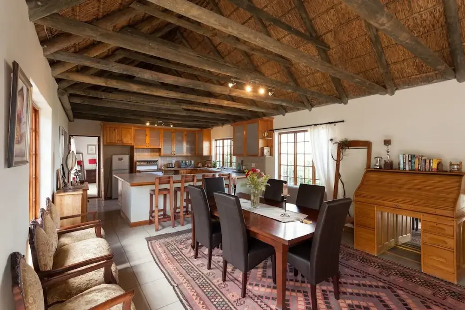 Tulbagh Mountain Manor