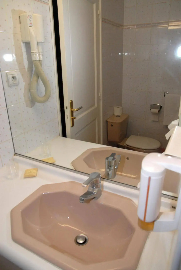 Hostellerie du Pavillon St Hubert