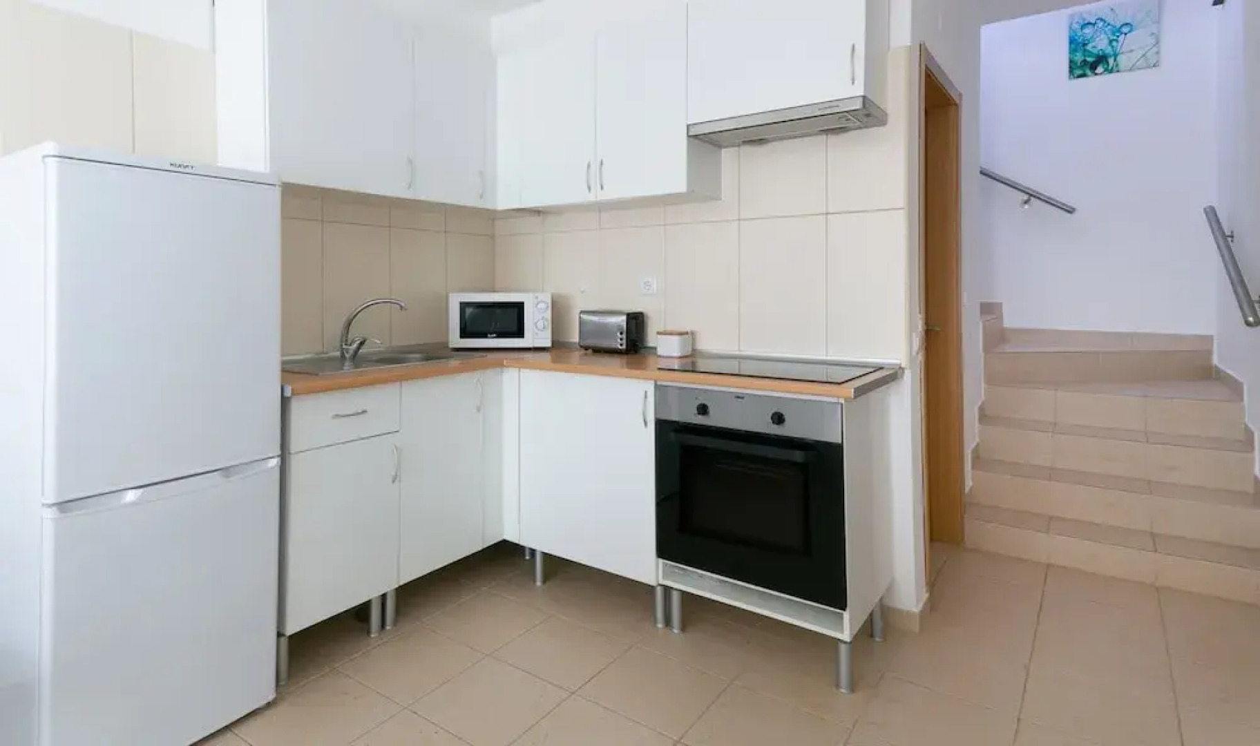 A23 - Barao de Sao Joao Townhouse