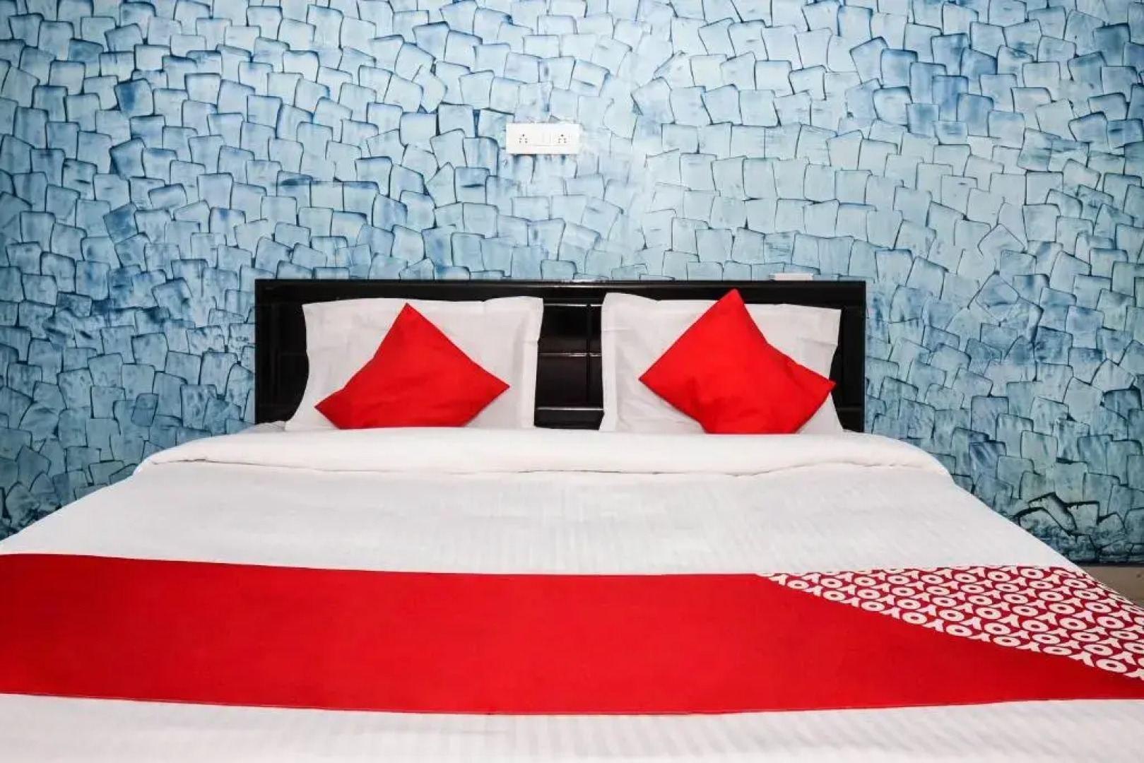 Oyo 28059 Hotel Wayside