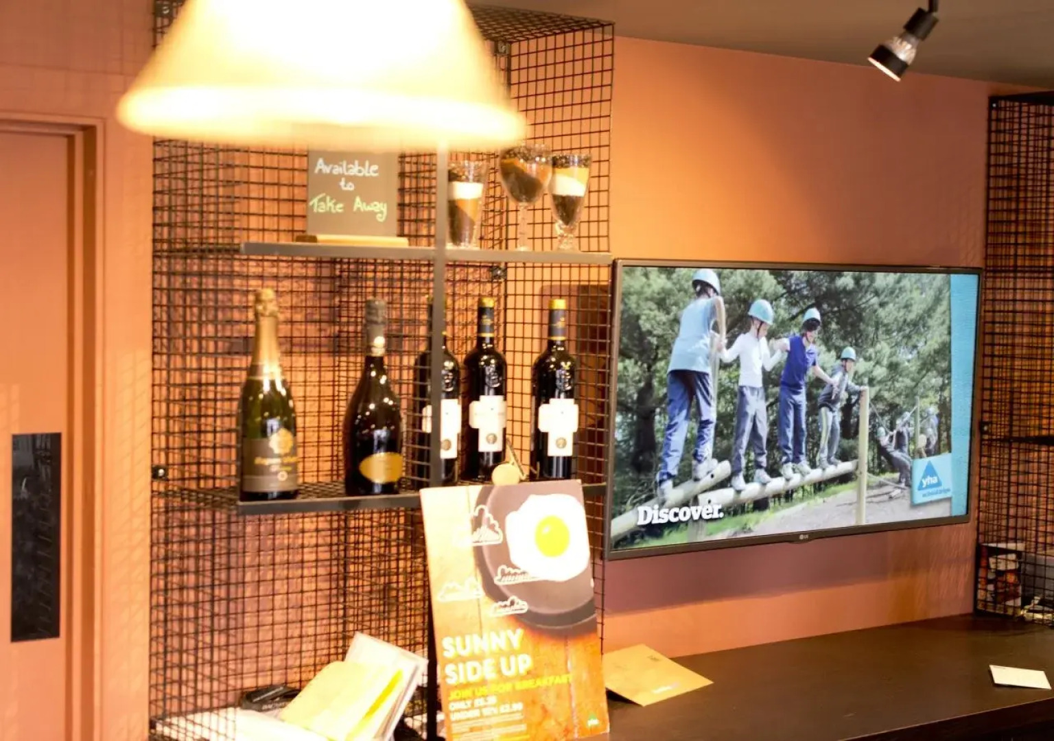 YHA Bristol - Hostel