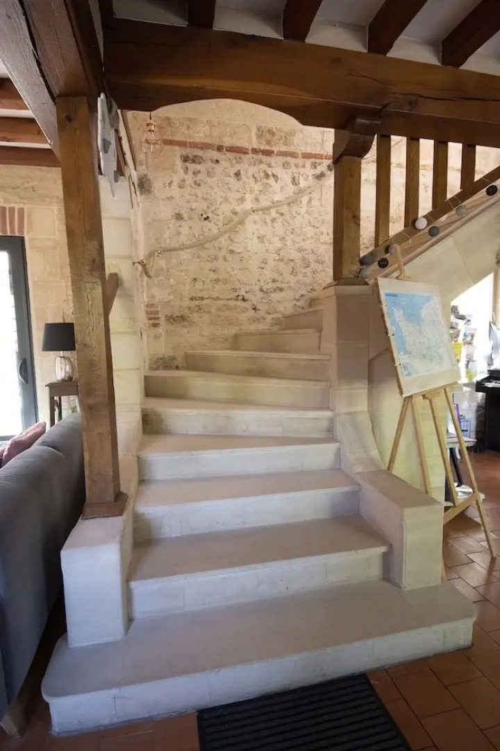 Le Prieure des Fontaines