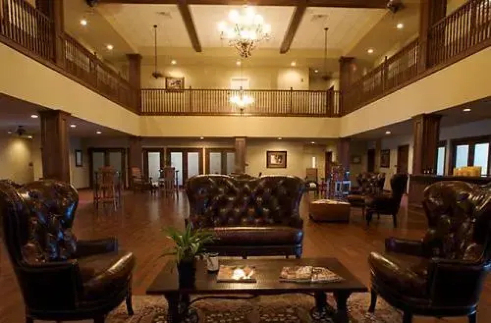 Wildcatter Ranch Resort & Spa