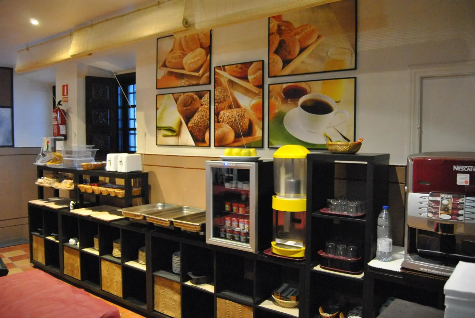 Hotel Palacio de los Vallados