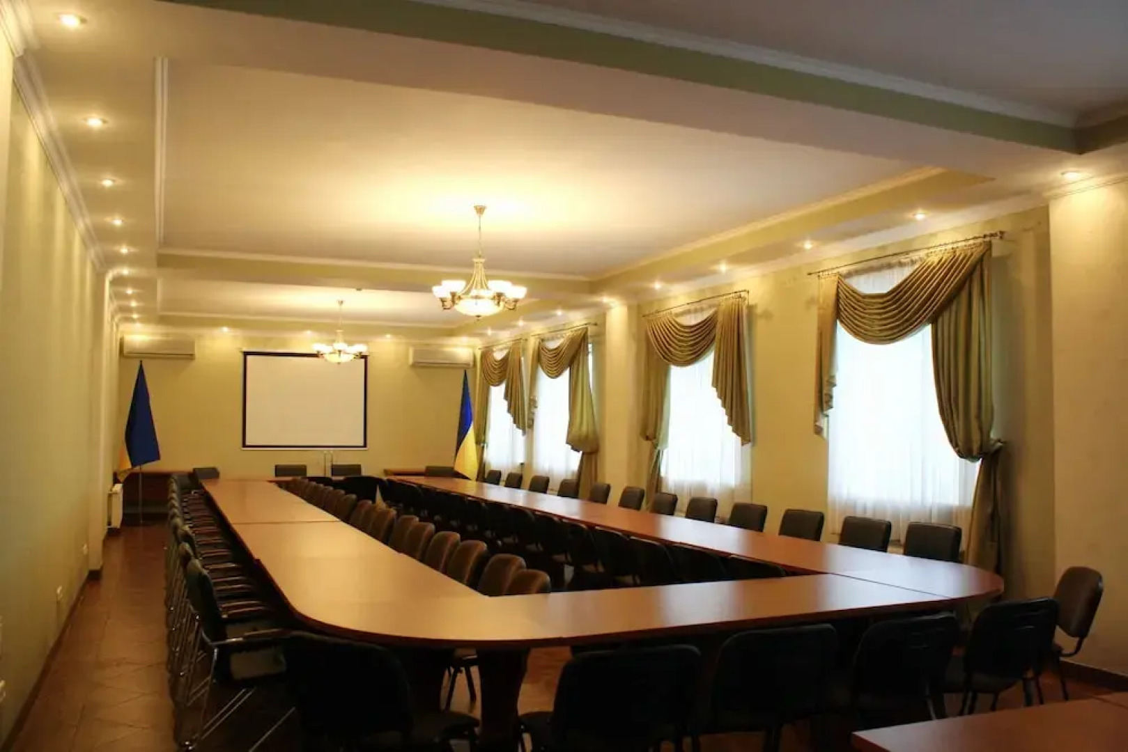 Червона Калина