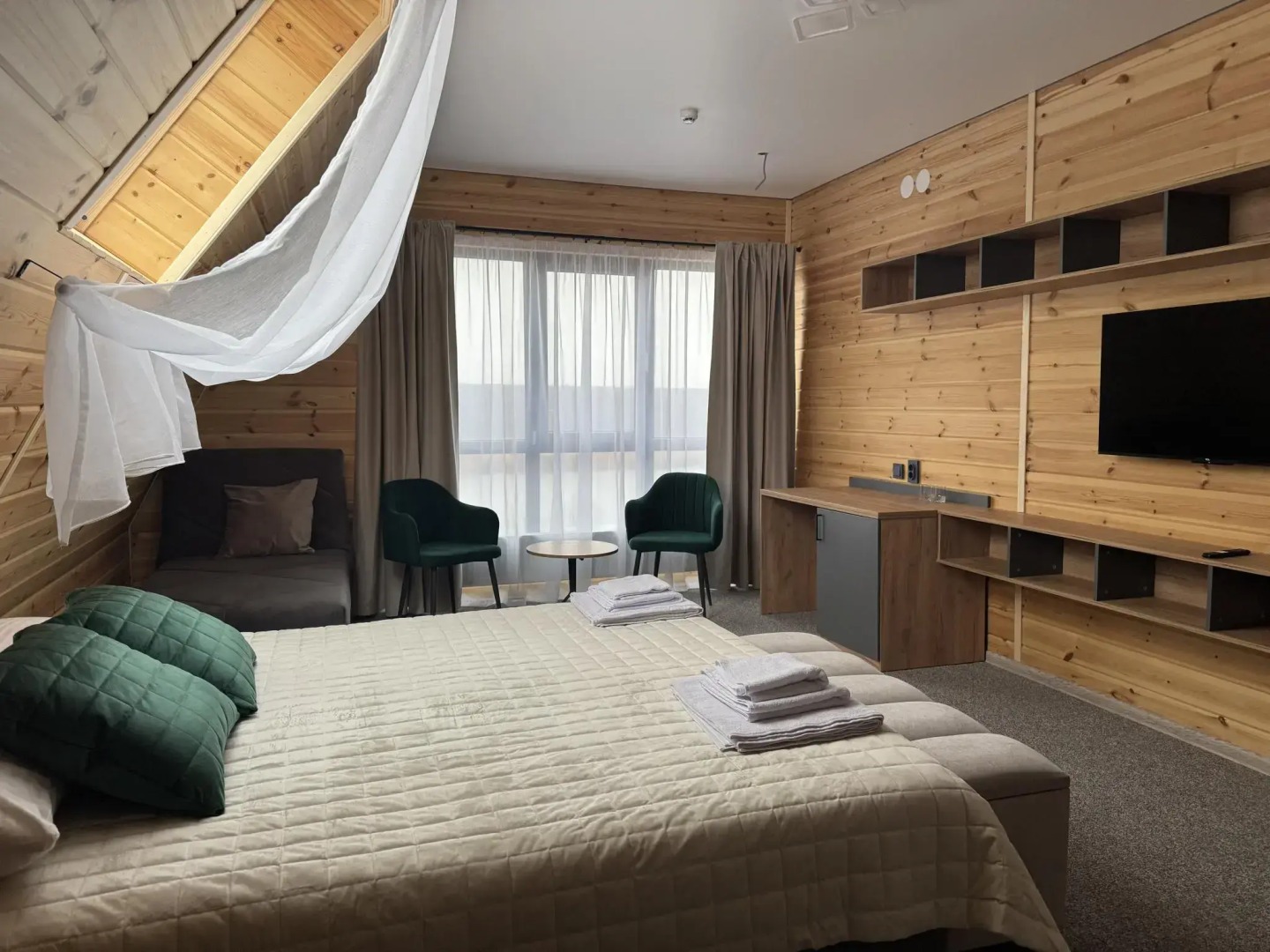 Экопарк Карелия