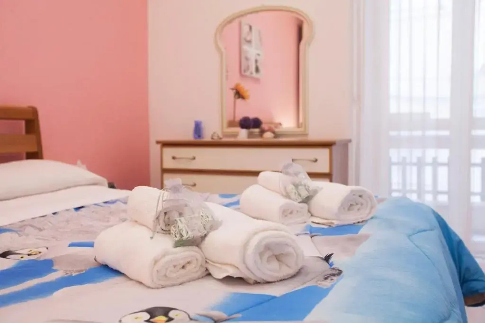 Anzio- Central Holiday House - Daniele Case Vacanza