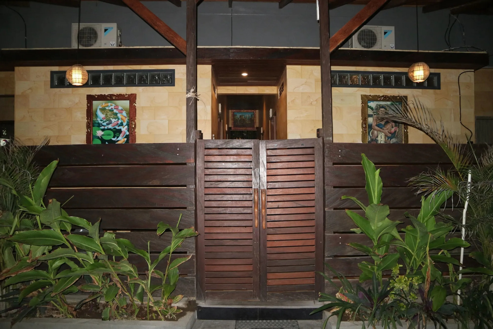 Bima Sakti Hostel