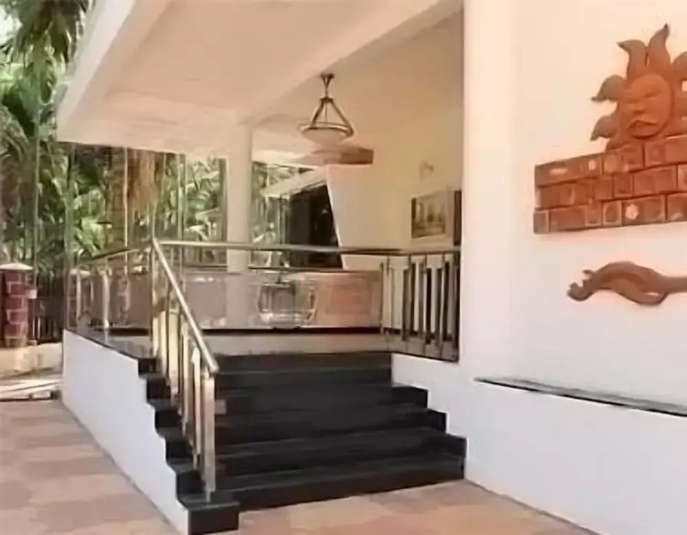 Coast Ecotel Luxury Resort