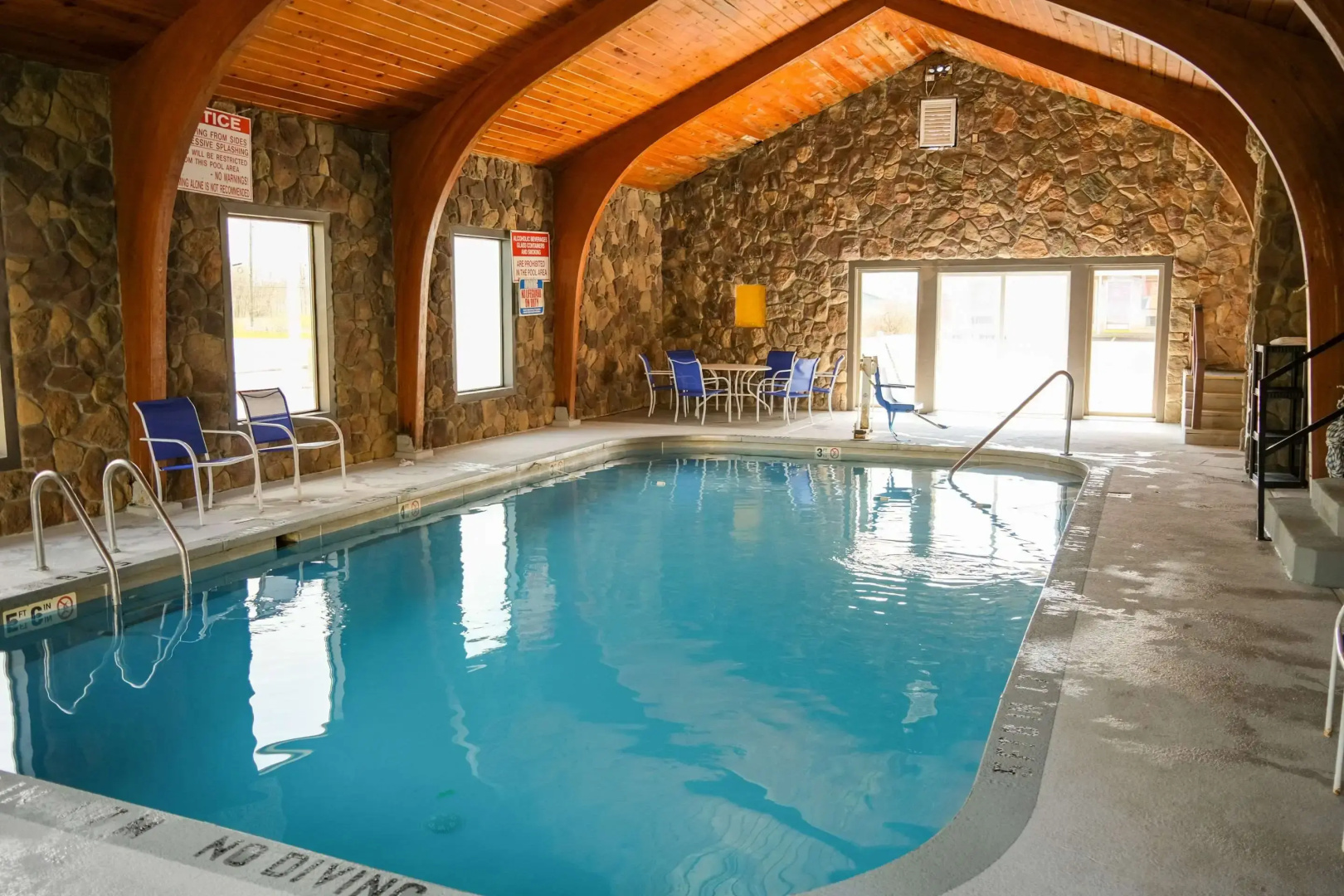 Econo Lodge Wooster