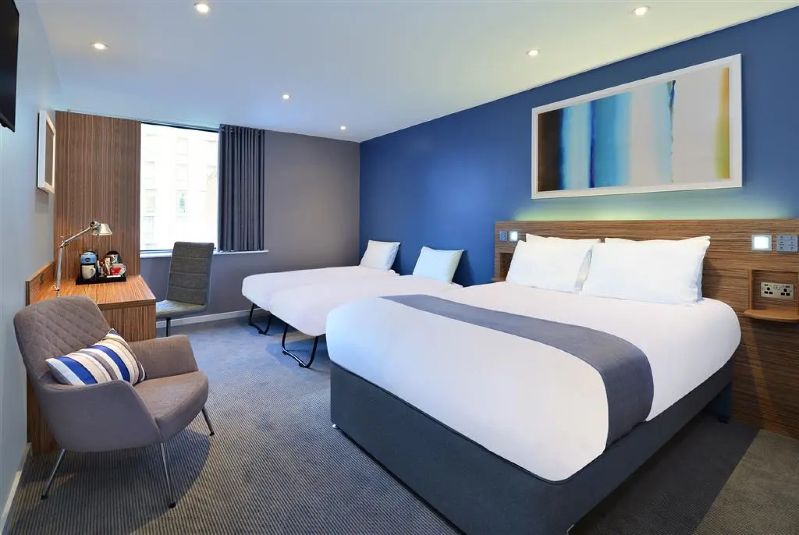 Travelodge Bristol Filton