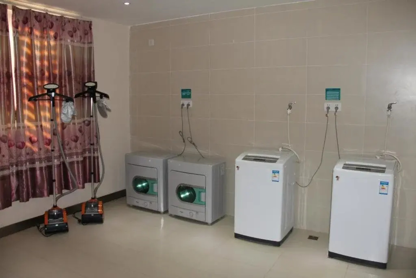 City Comfort Inn Nanning High-tech Park