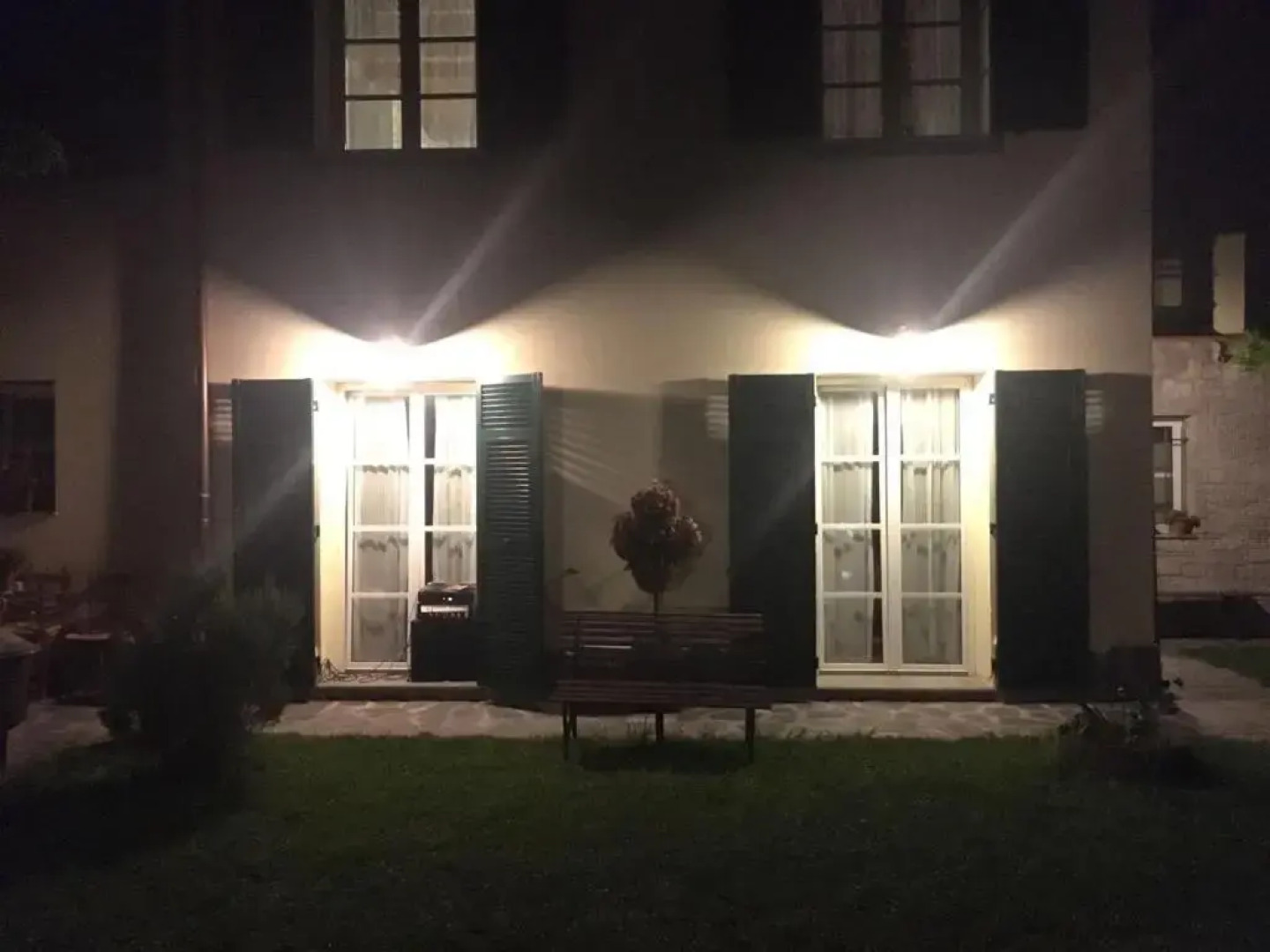 Cà di Gatti Apartment