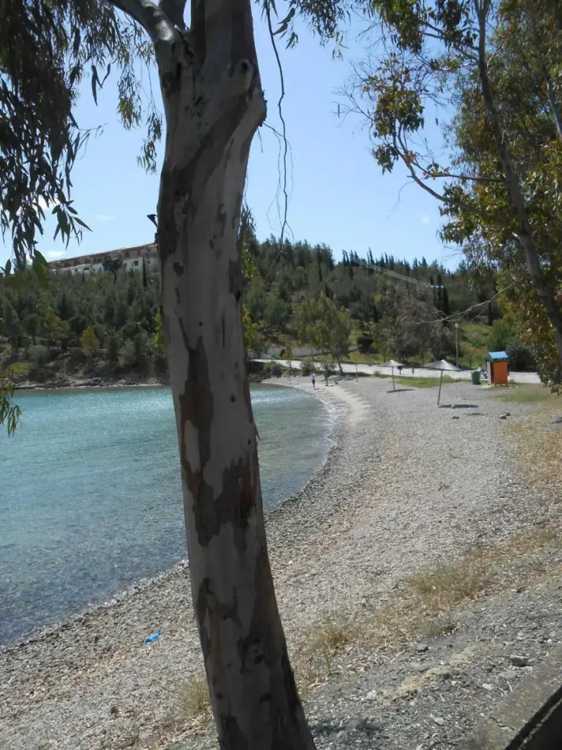 Villa Ianthia