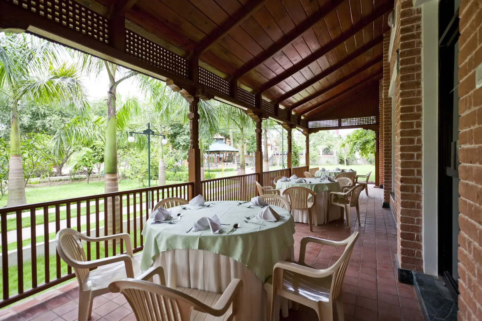 Buddha Maya by KGH Group