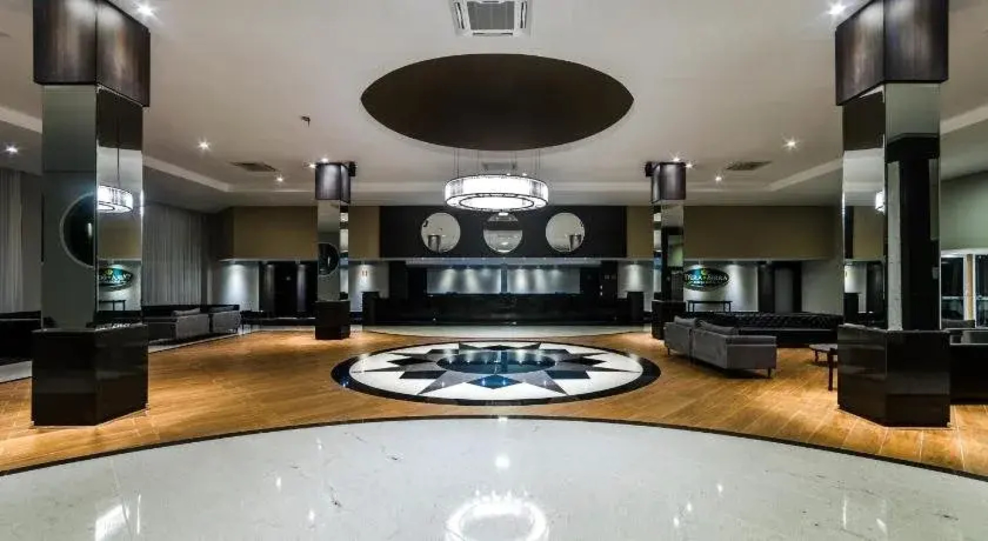 Mira Serra Parque Hotel