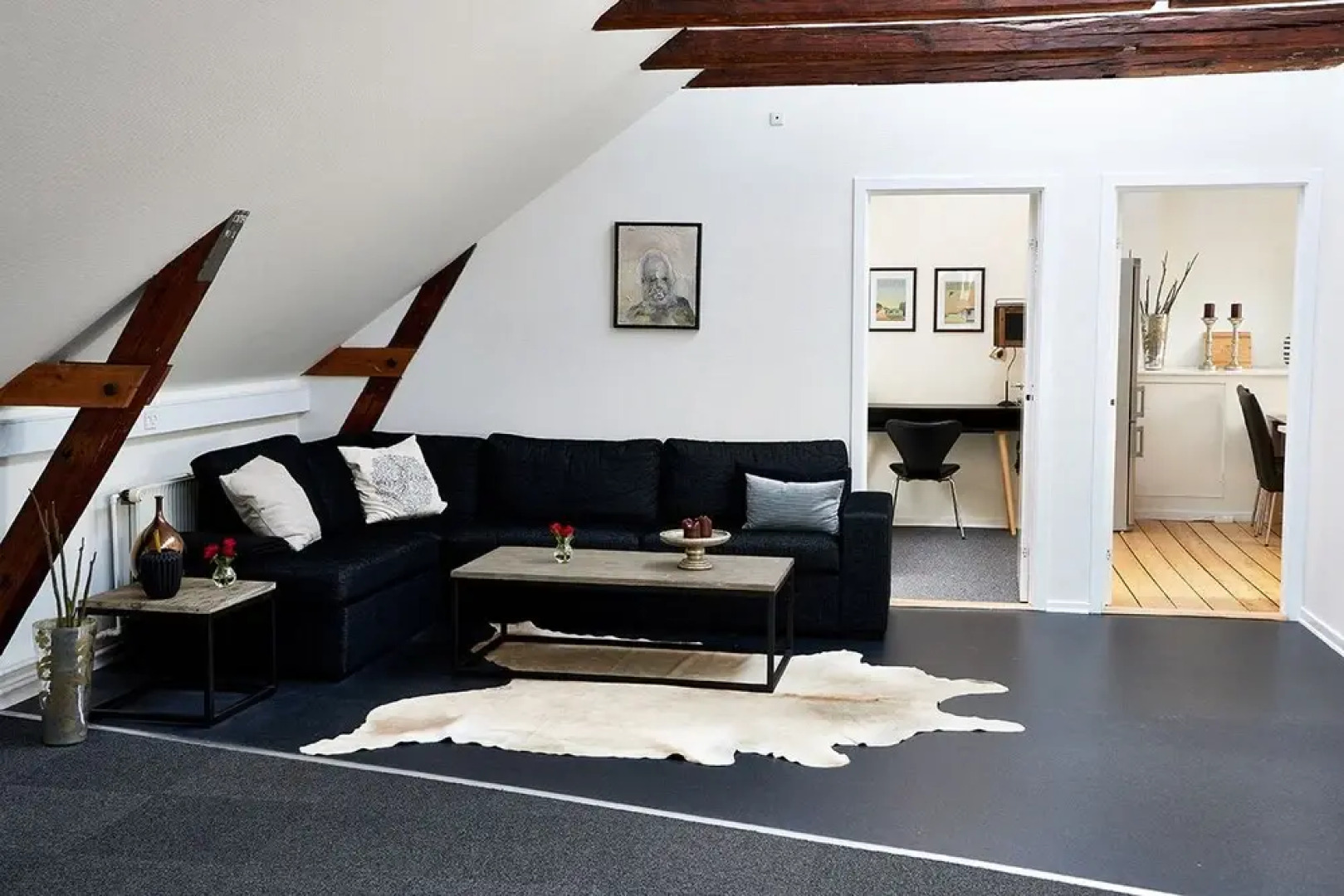 Støberiet Apartment