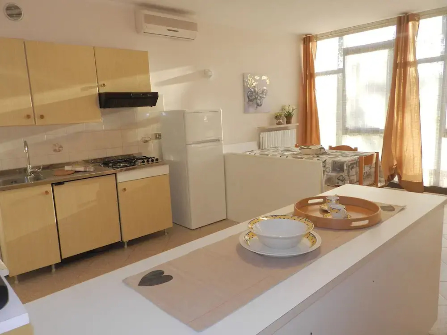 RUSTICO PARK DELLE ROSE - Regarda Travel