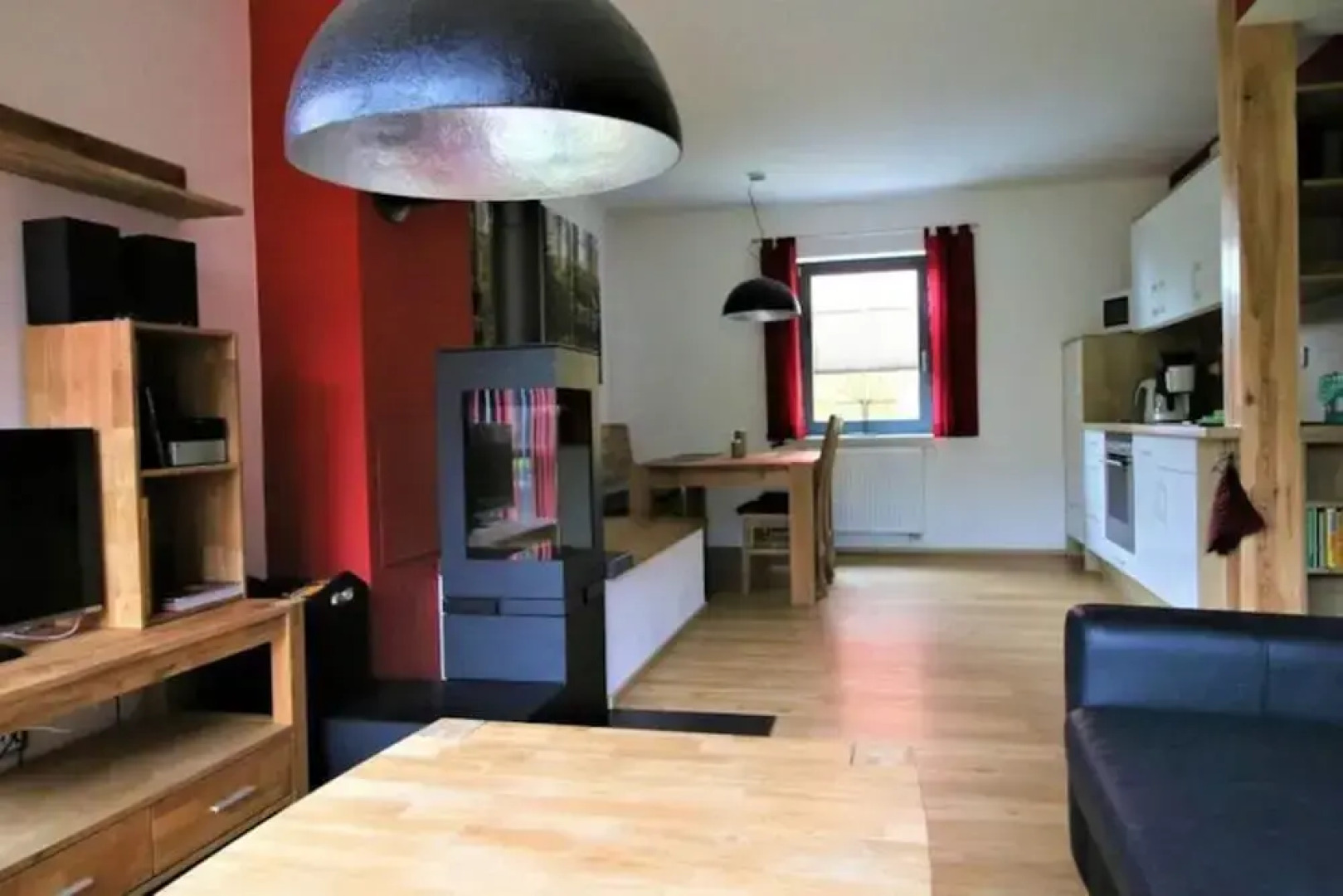 Apartment in Eibenstock