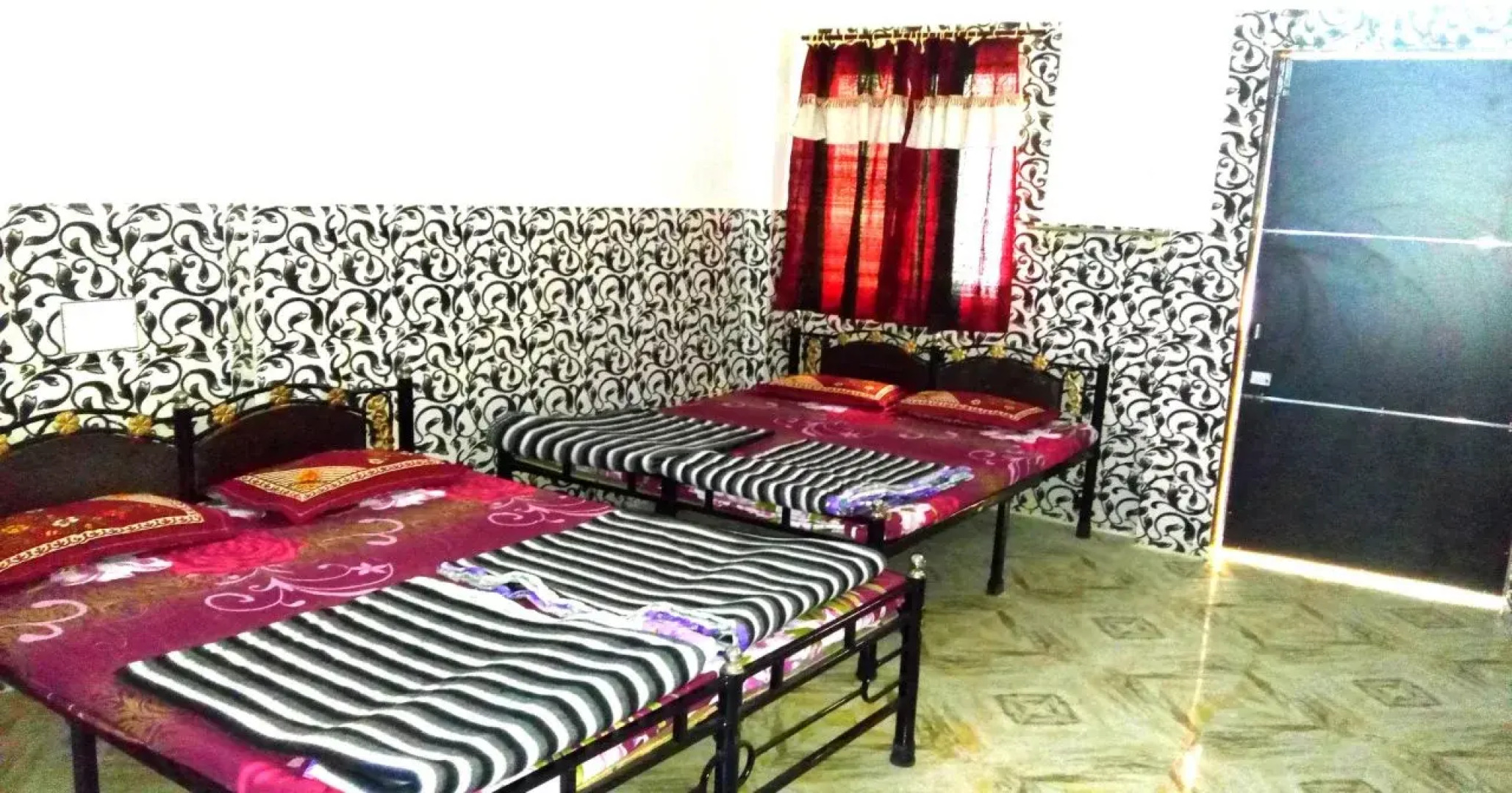 Pratap Niwas-A Heritage Resort