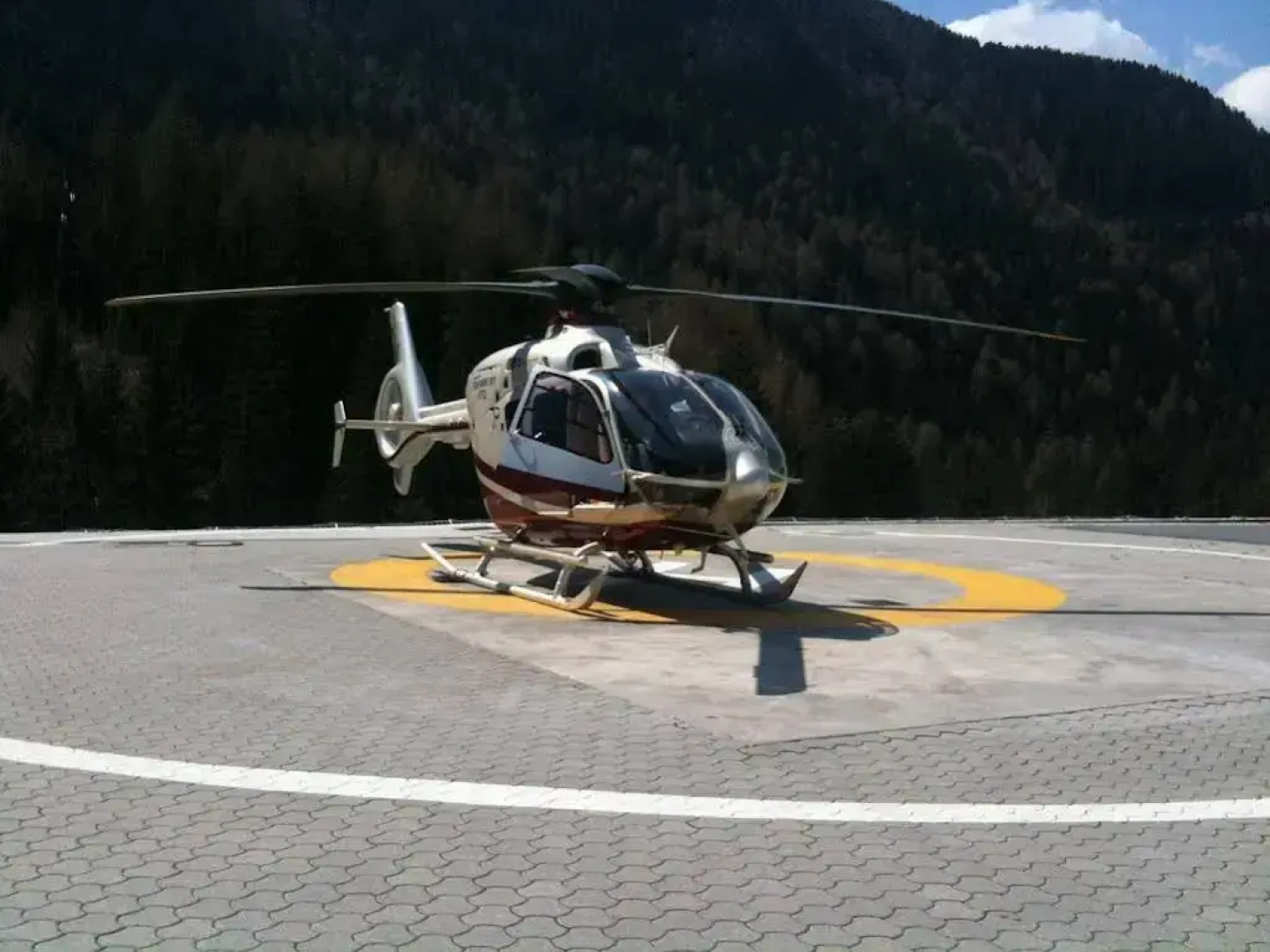 Garni Chalet Elisabeth