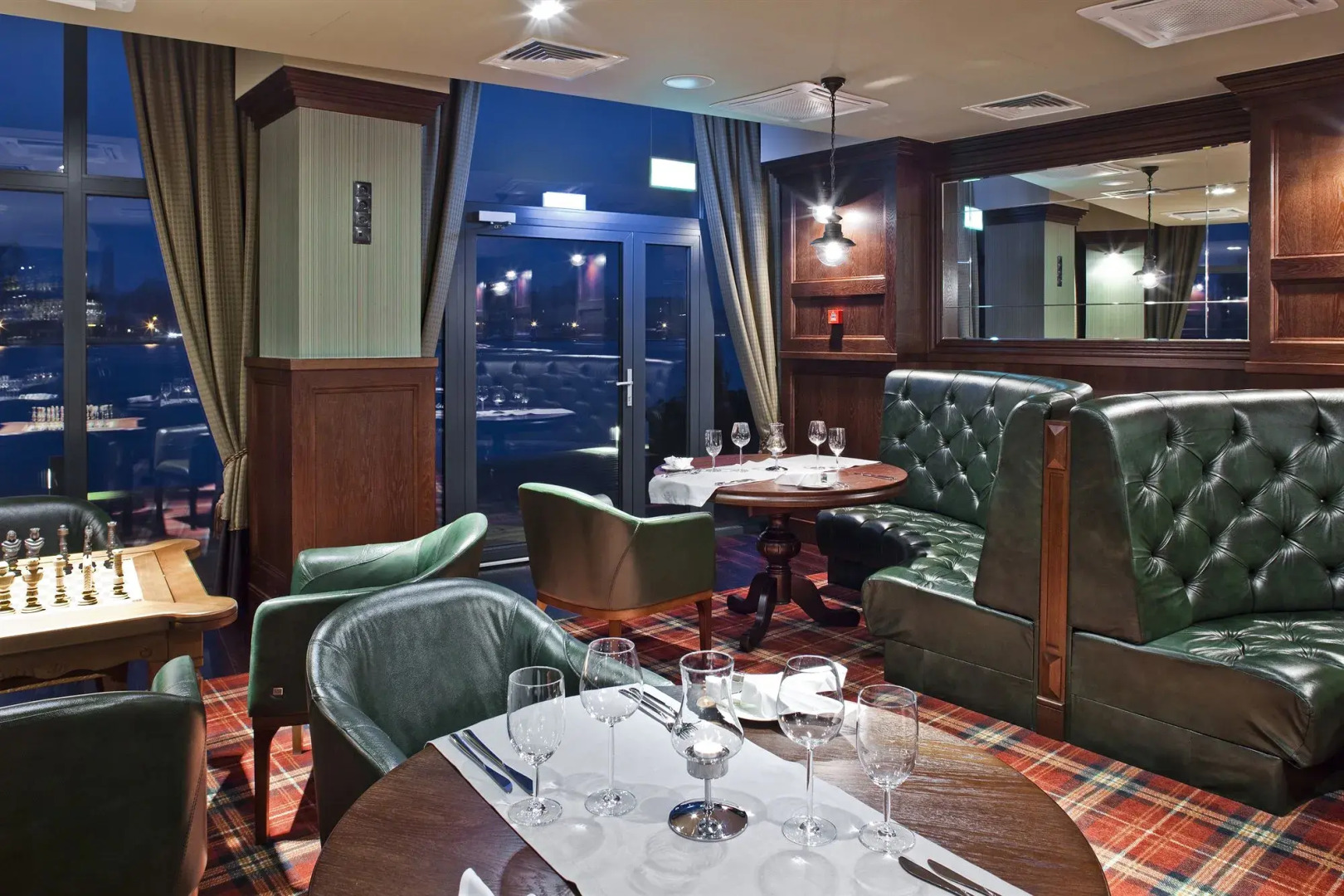 Hotel Mikołajki Leisure & SPA - Destigo Hotels