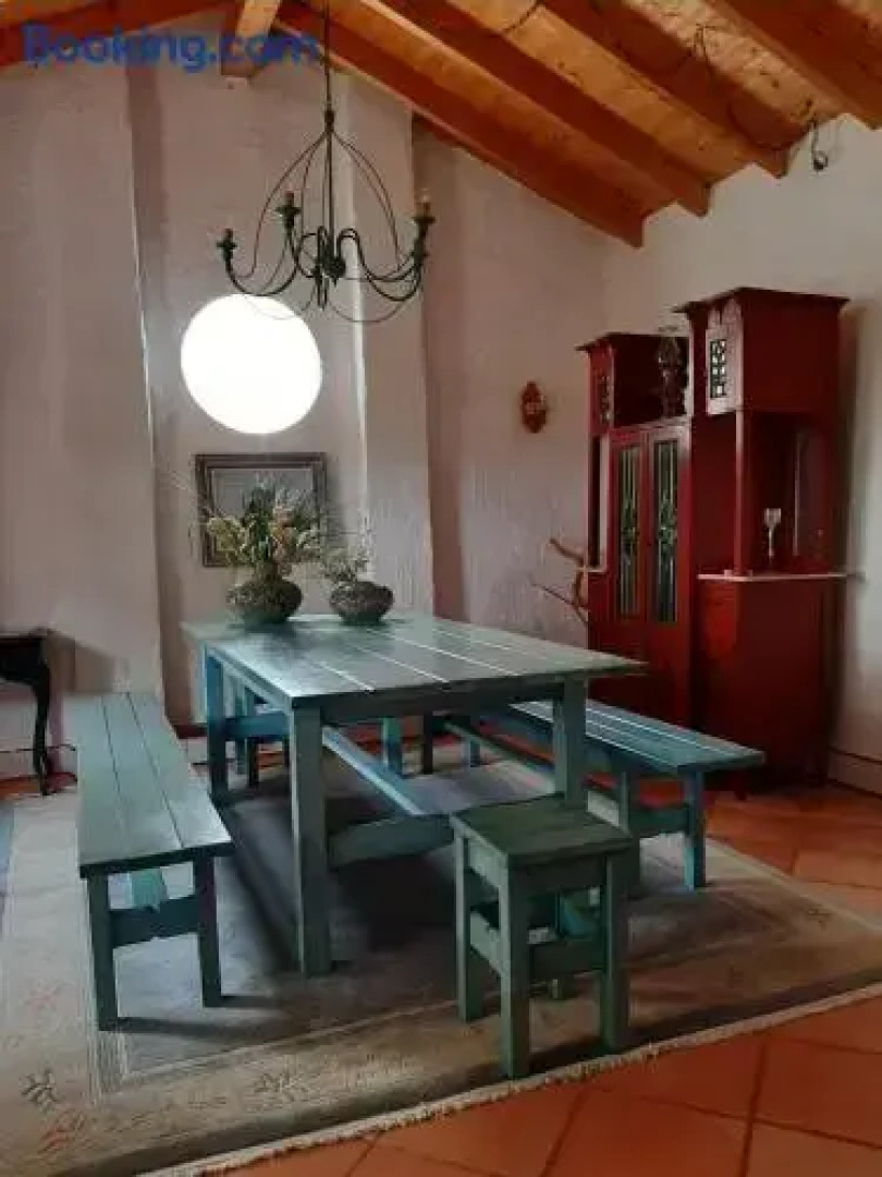 Casa Branca do Olival