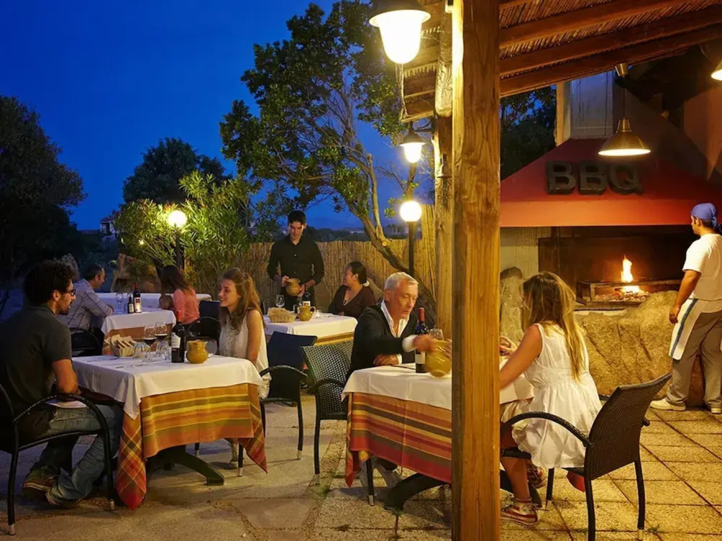 Well-kept Apartment With Balcony or Terrace Near the sea