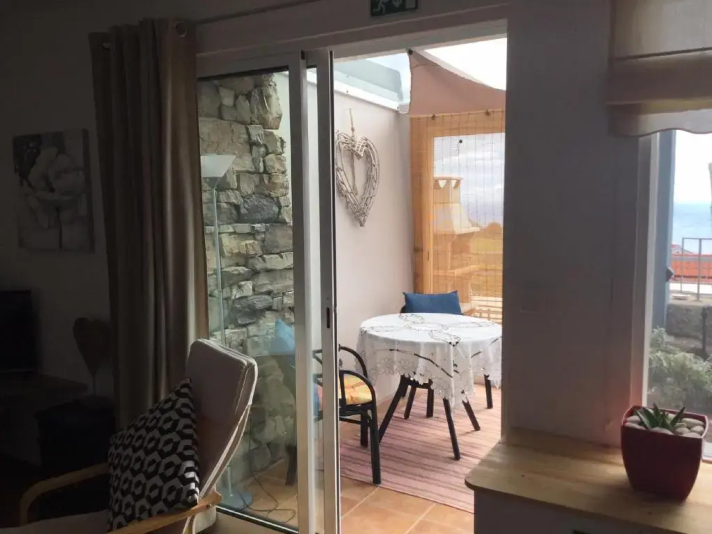 Banda Do Sol Self Catering Cottages