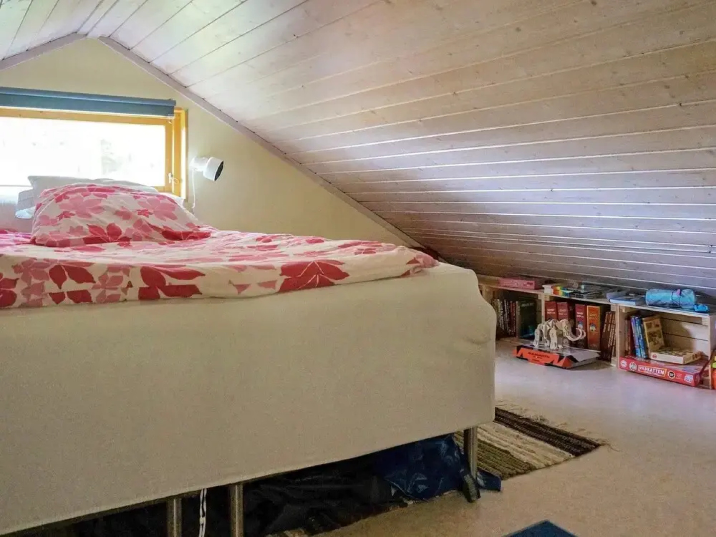 4 Person Holiday Home In Ljungskile
